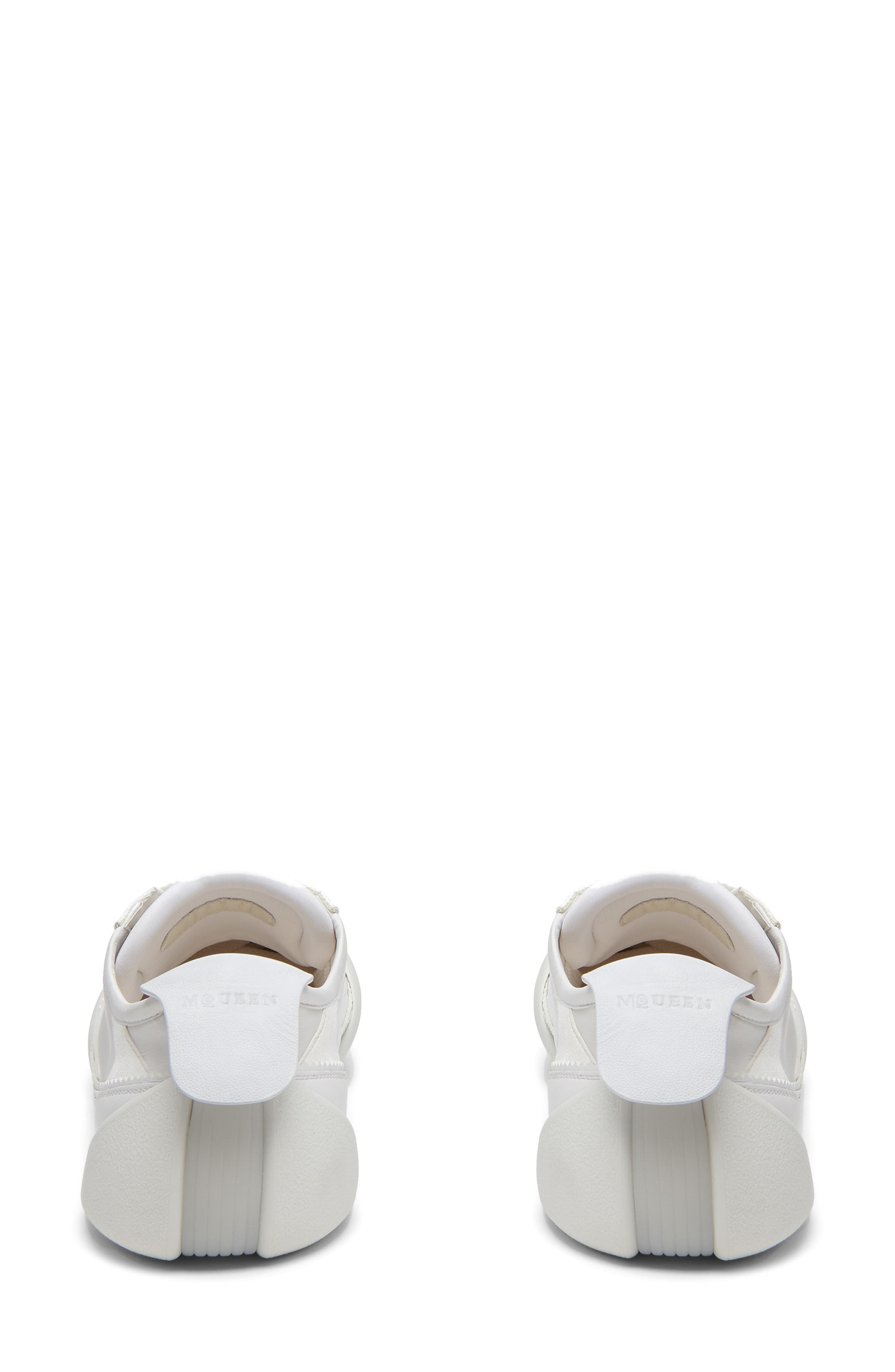 McQueen Flexion Sneaker in Ice/White at Nordstrom - 3