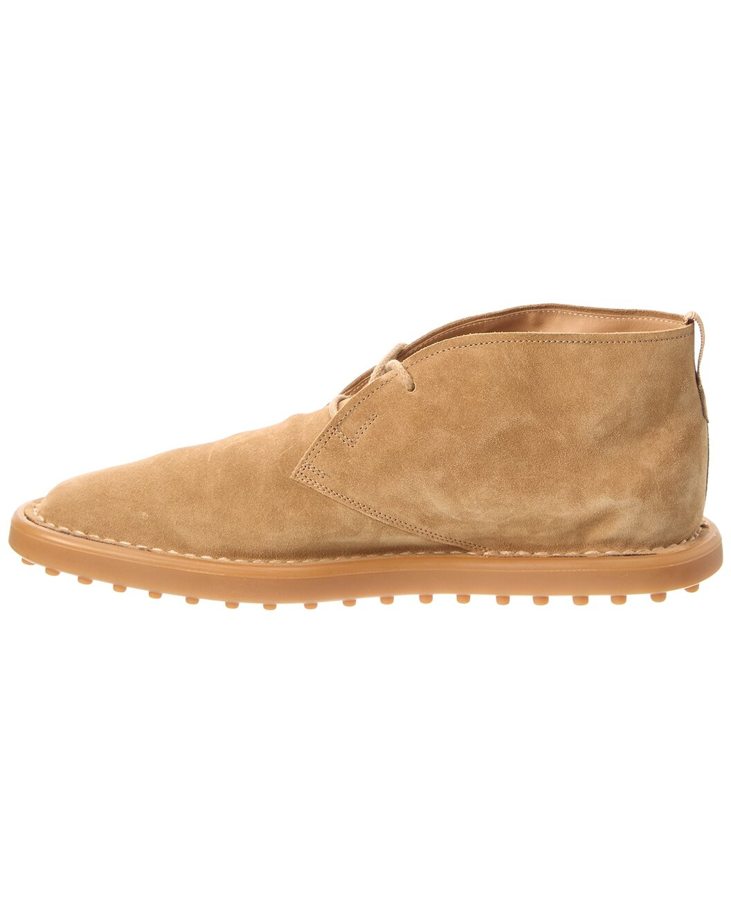 TOD’s Suede Sneaker - 2