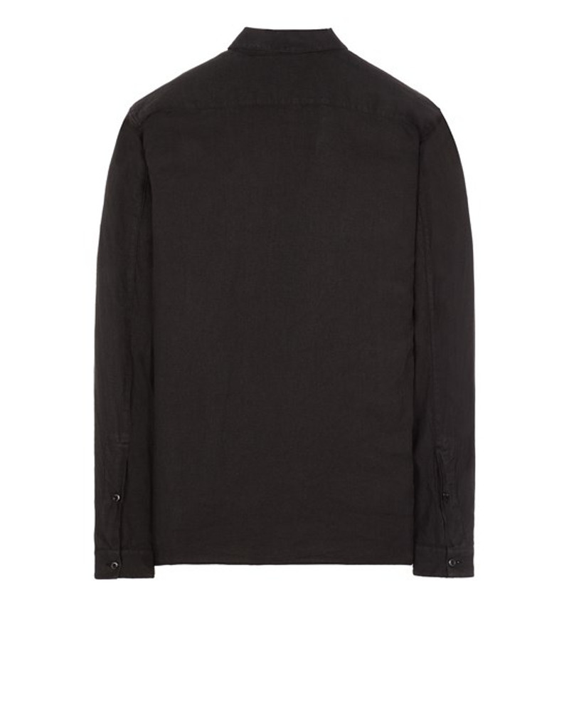 Stone Island 12001 'FISSATO' EFFECT outlook