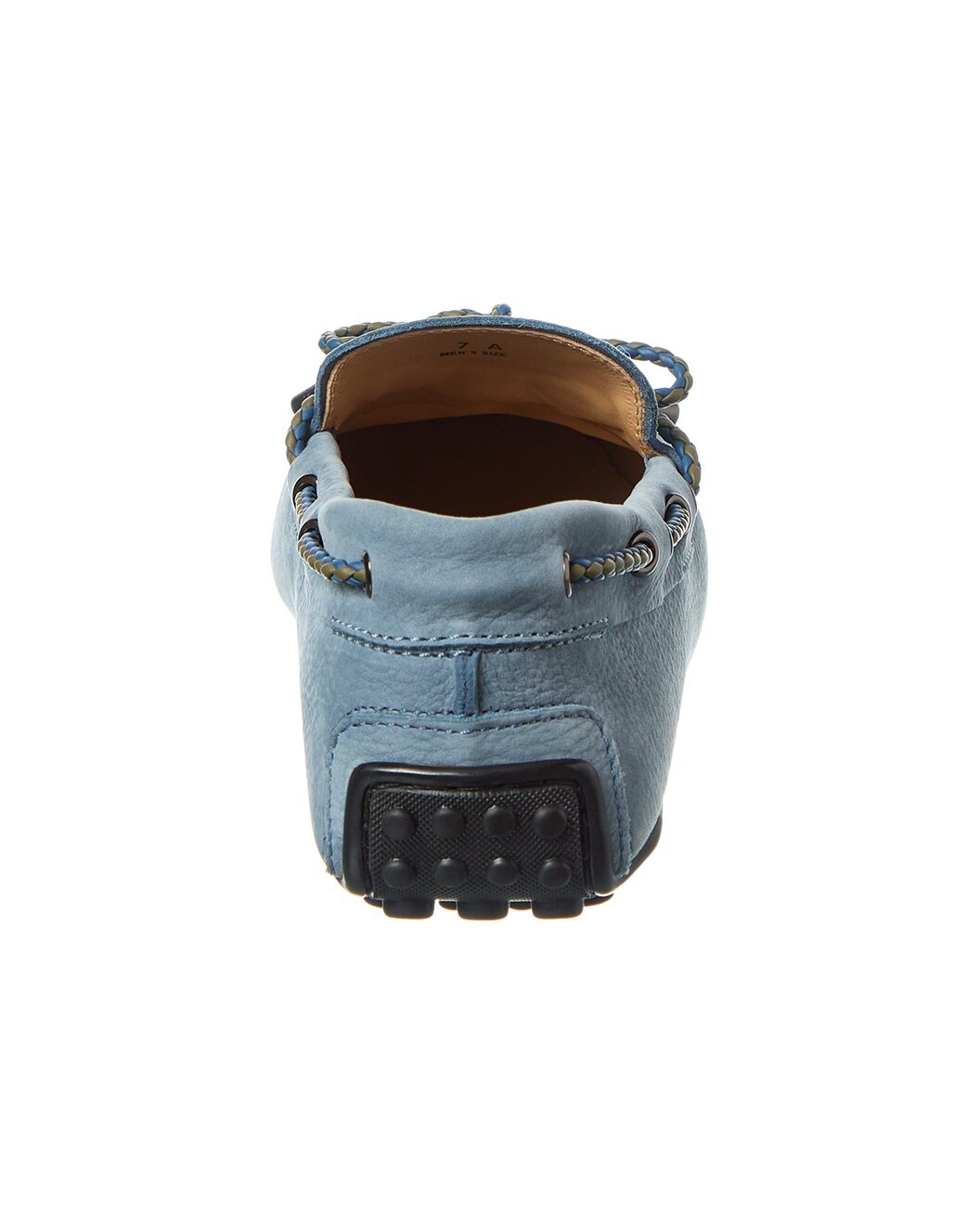 TOD’s Gommino Leather Loafer - 3
