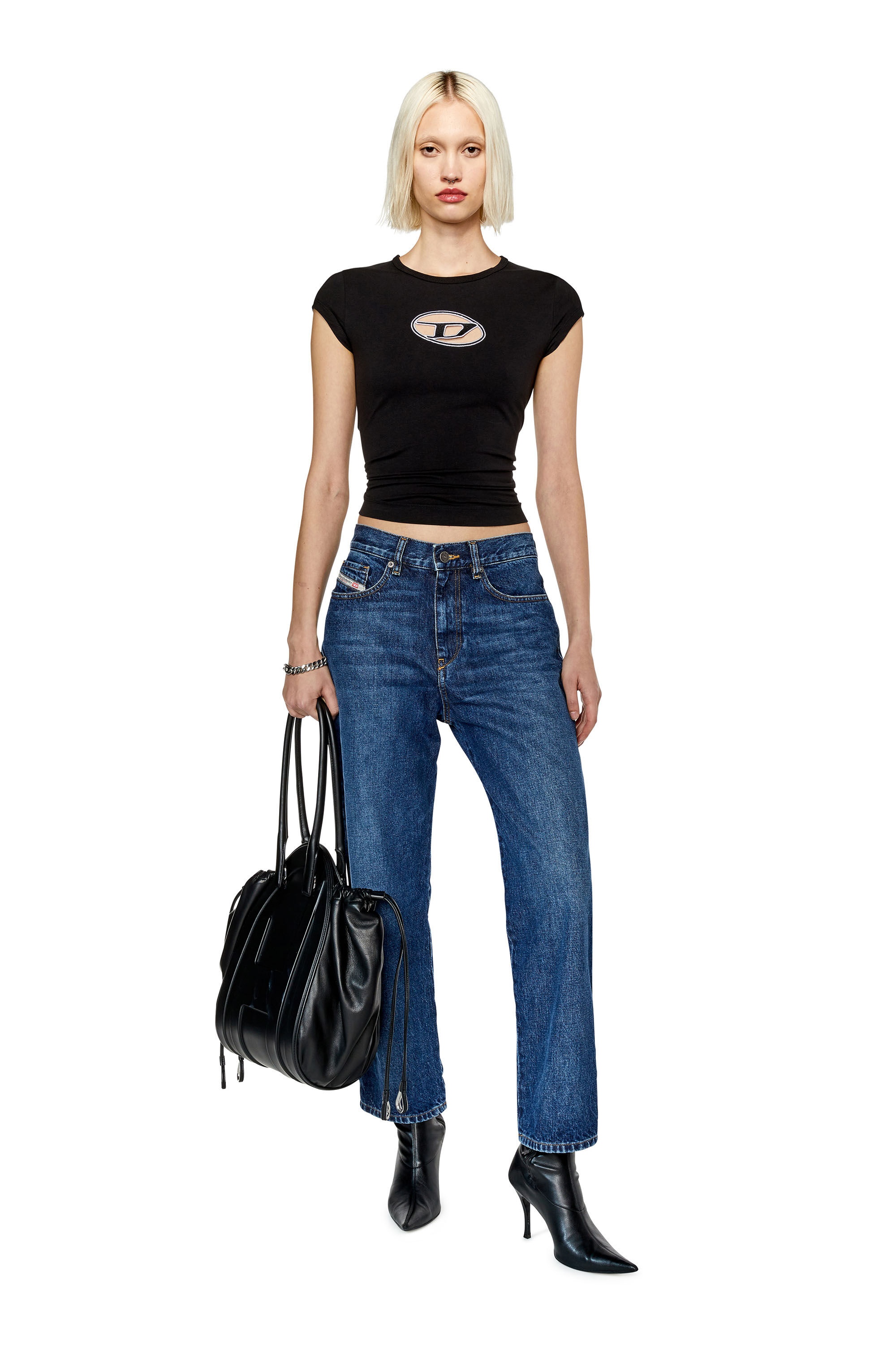 BOYFRIEND JEANS 2016 D-AIR 09F35 - 2