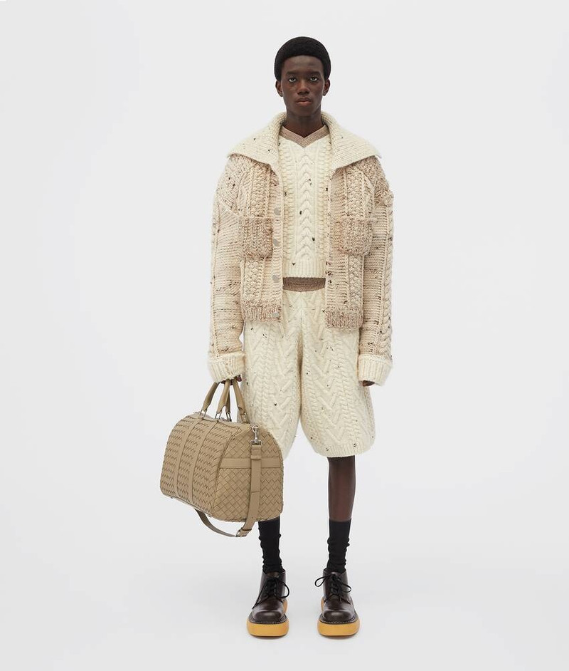 Bottega Veneta classic intrecciato outlook