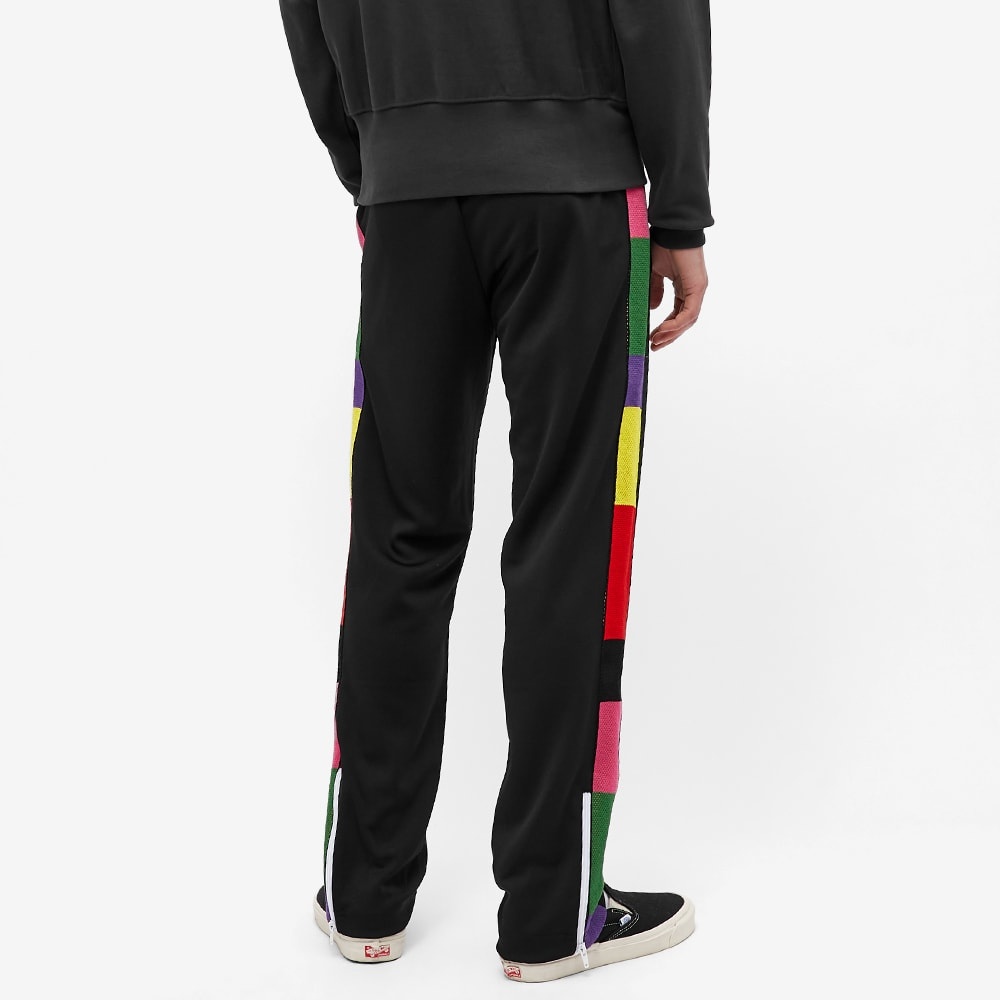 Palm Angels x Missoni Side Stripe Track Pants - 5