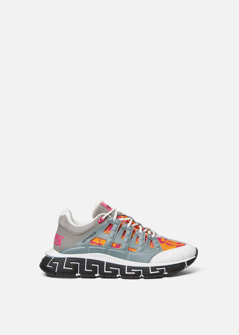 Trigreca Sneakers - 1