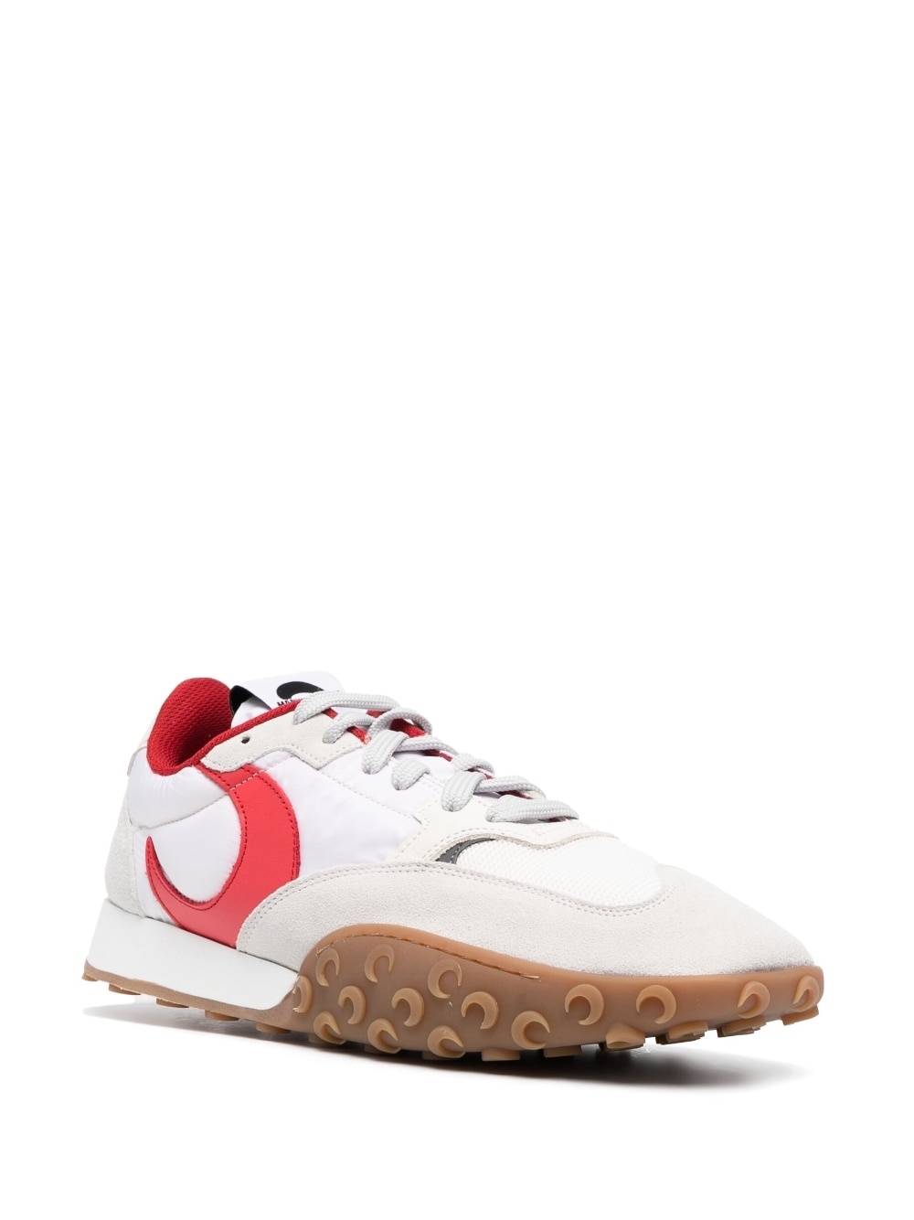 MS-Rise 22 low-top sneakers - 2