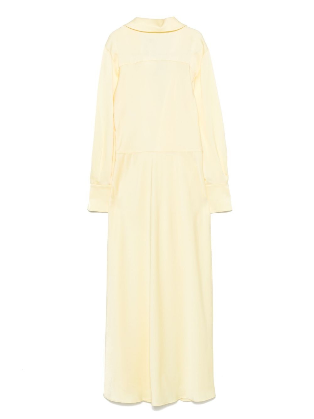 Talita maxi dress - 2
