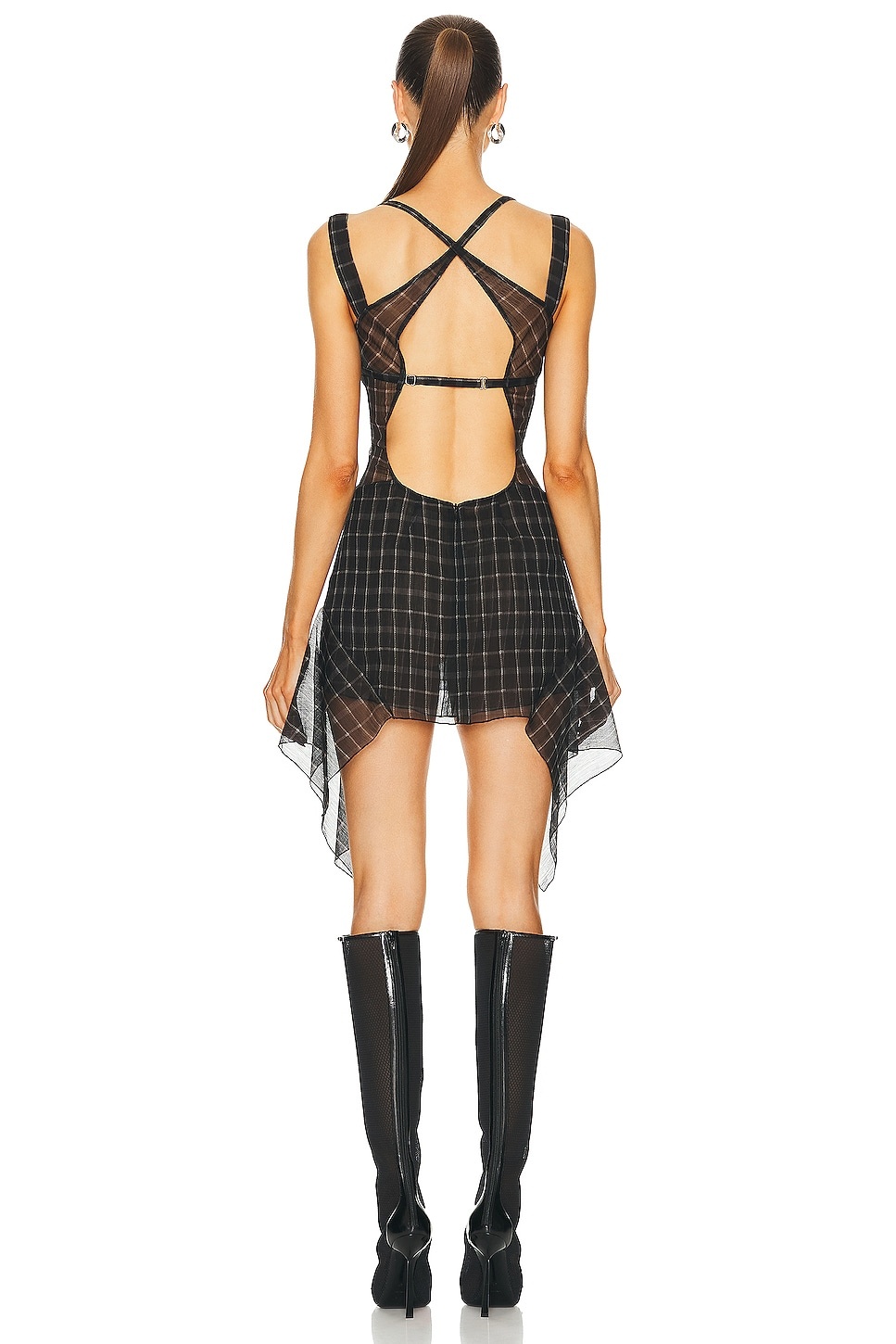 Thrall Dress - 3