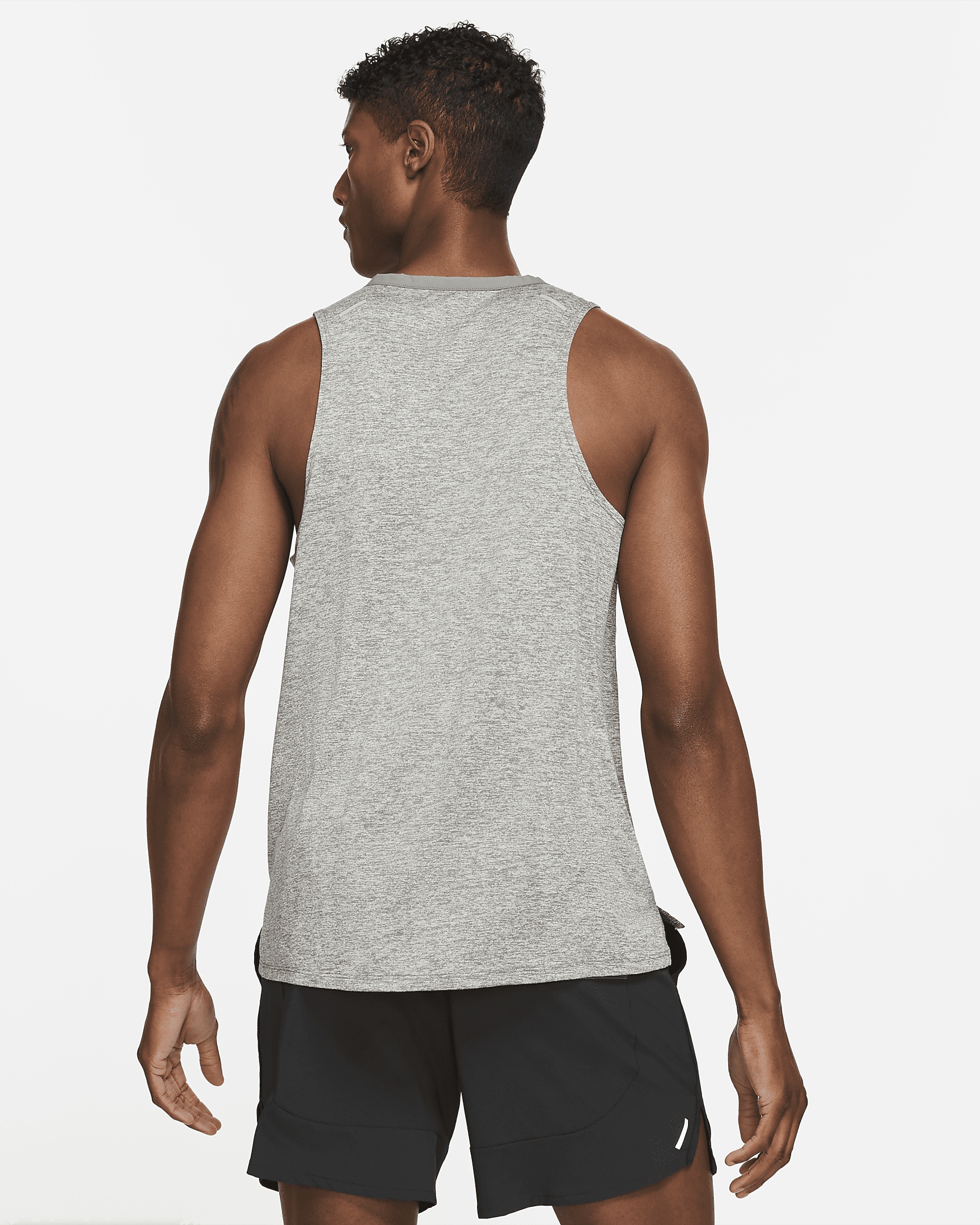 Nike Rise 365 Men's Dri-FIT Running Tank - 2