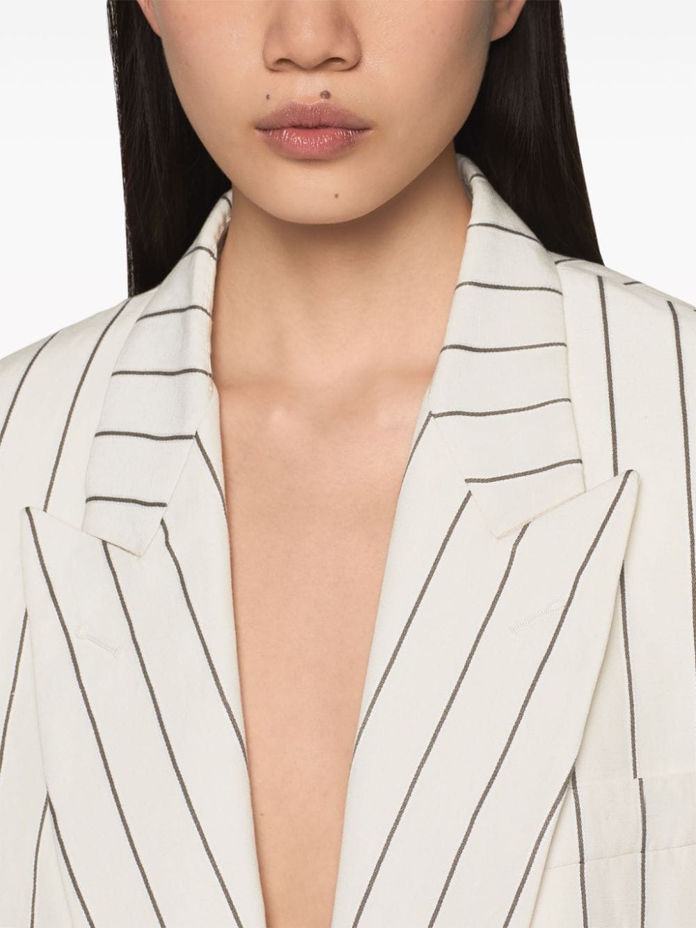 Oversized Blazer - 5