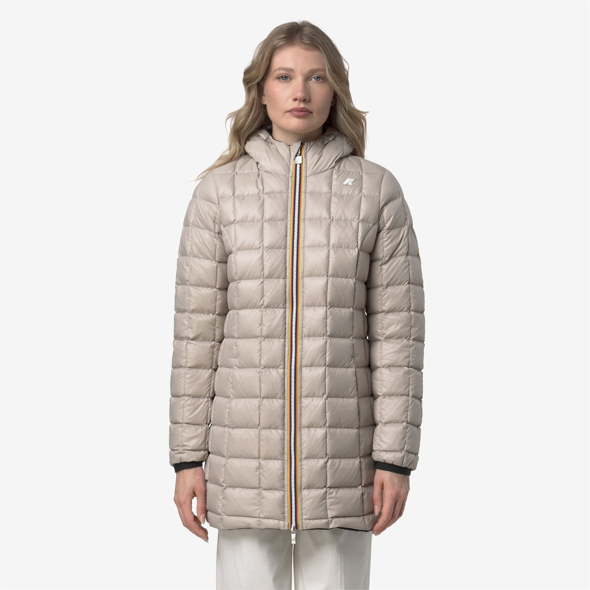DENISE ST THERMO REVERSIBLE - 3