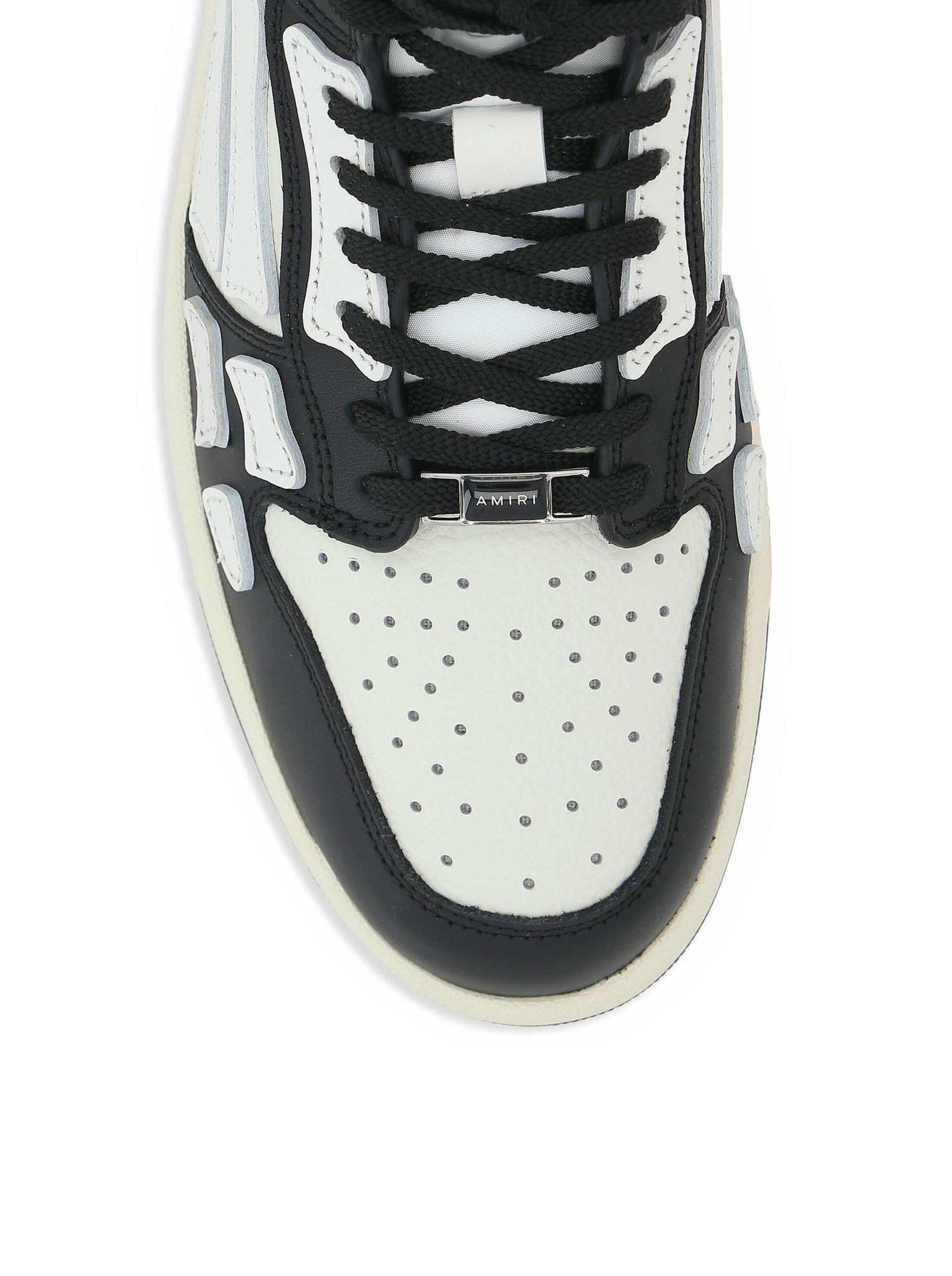 SKEL LOW-TOP SNEAKERS - 4