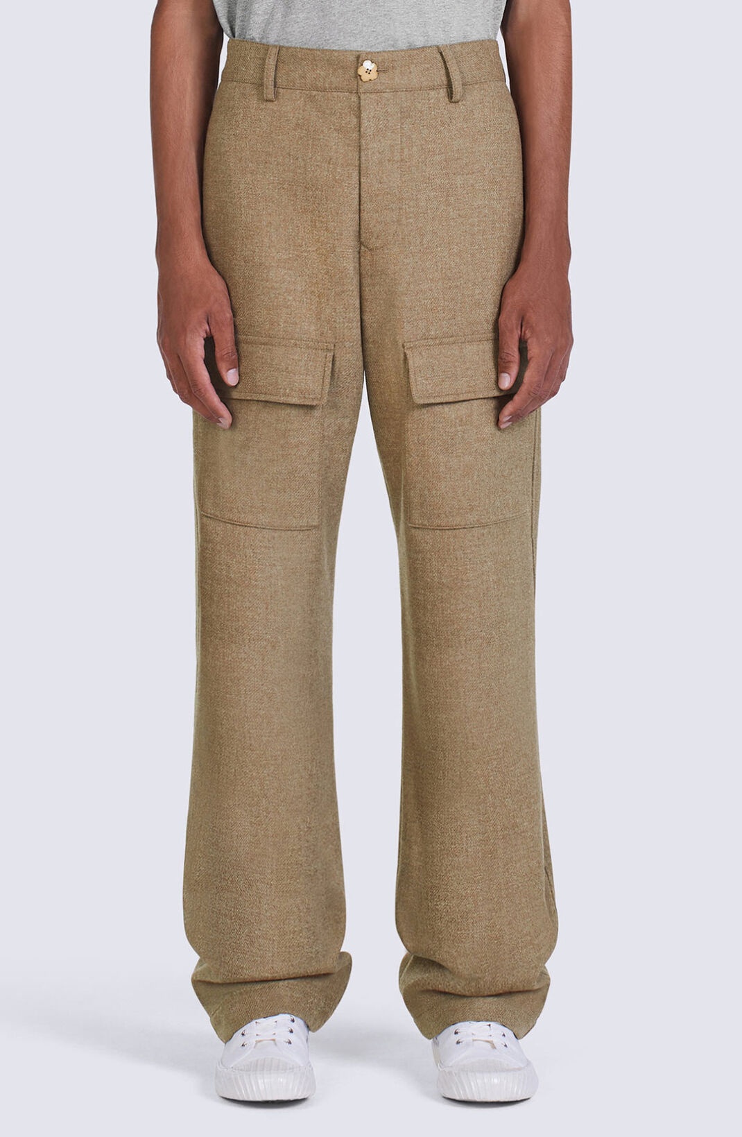 Cargo trousers - 6