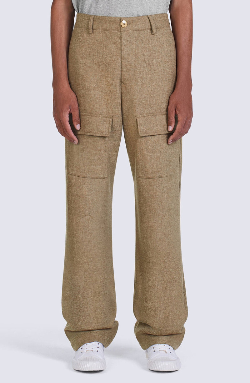 Cargo trousers 6
