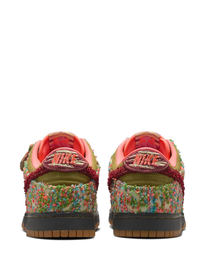 Nike Dunk Low sneakers outlook