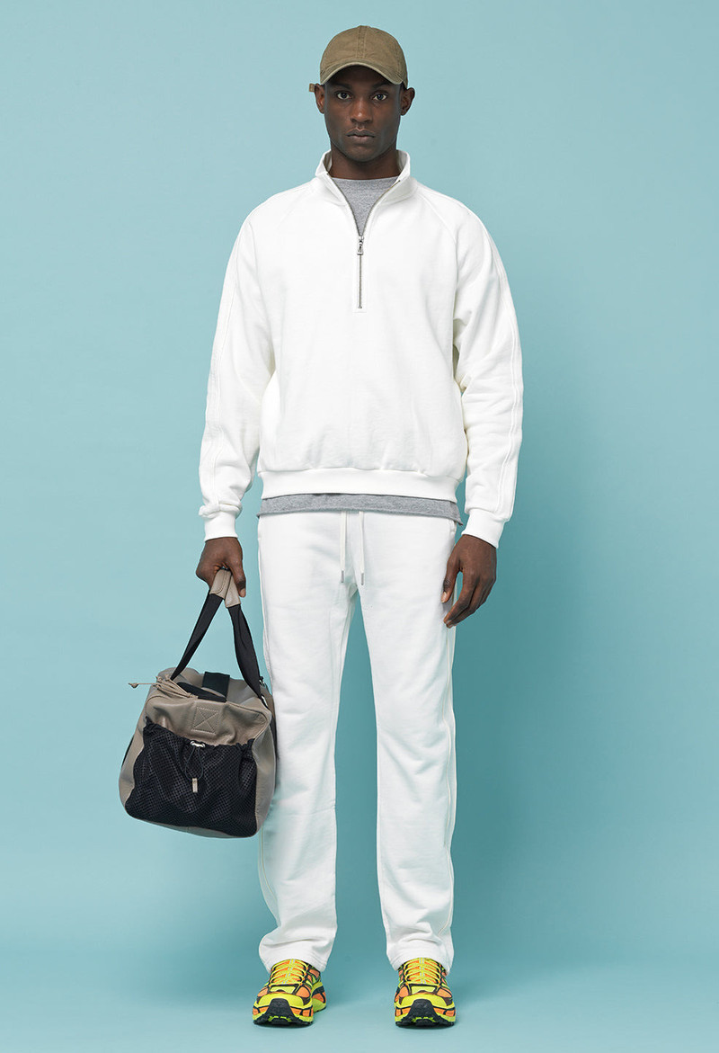 John Elliott TRACK SWEATS outlook