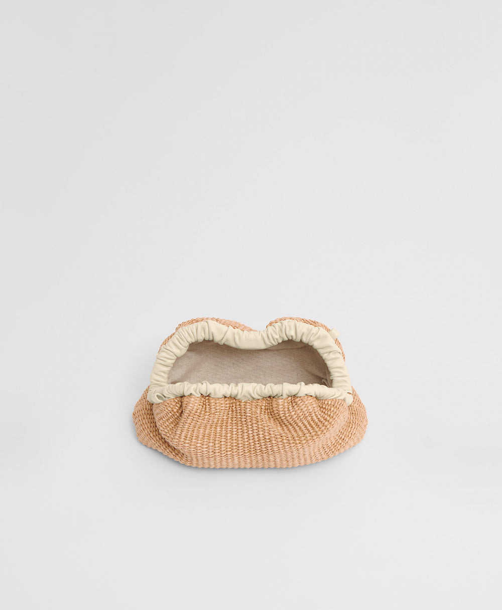 MINI CLOUD CLUTCH - 5