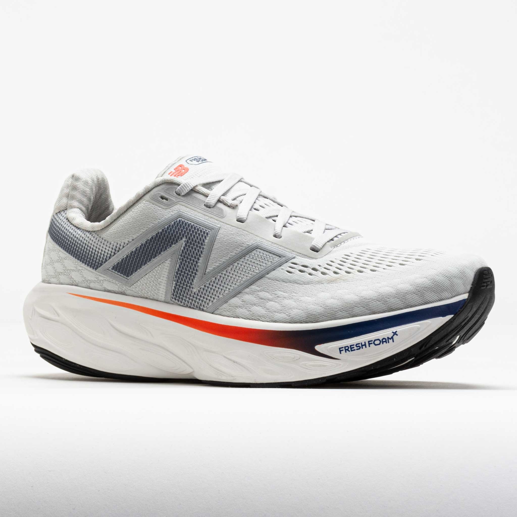 New Balance Fresh Foam X 1080v14 Men's Grey Matter/Silver/Inkwell - 5