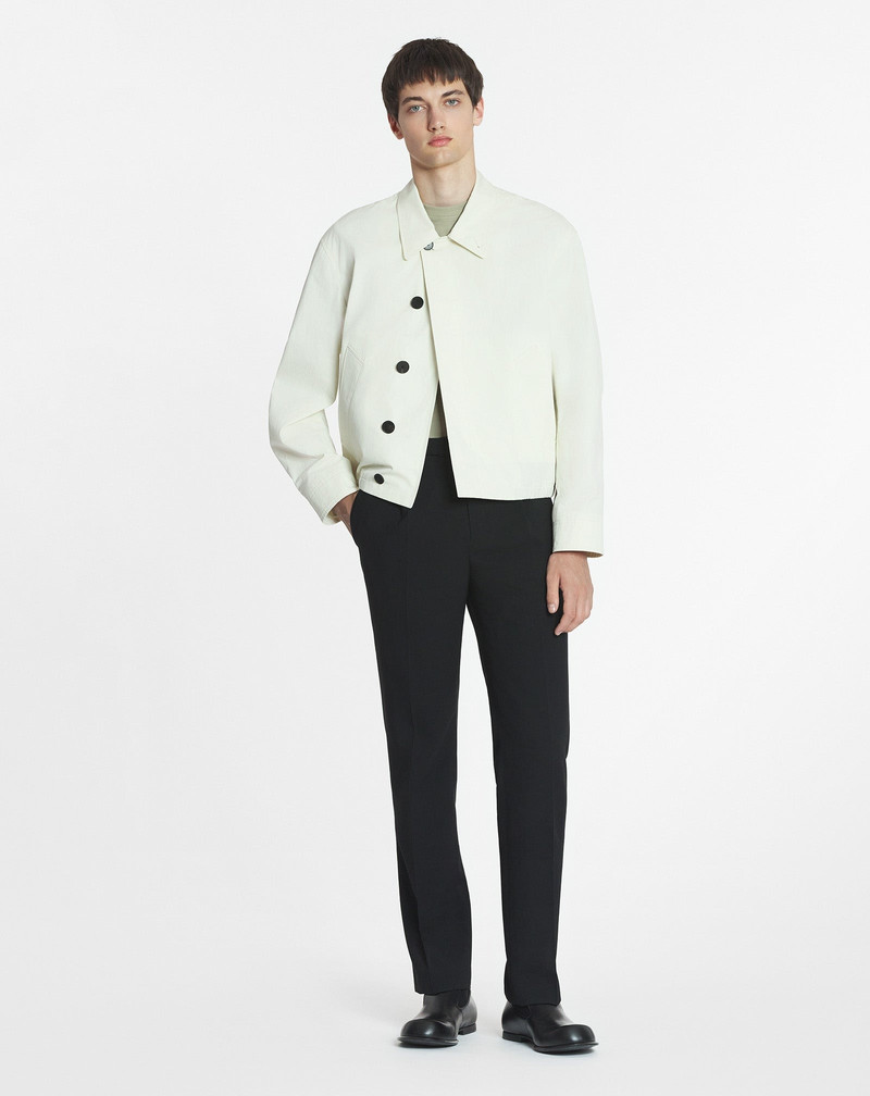 Lanvin COTTON JACKET outlook