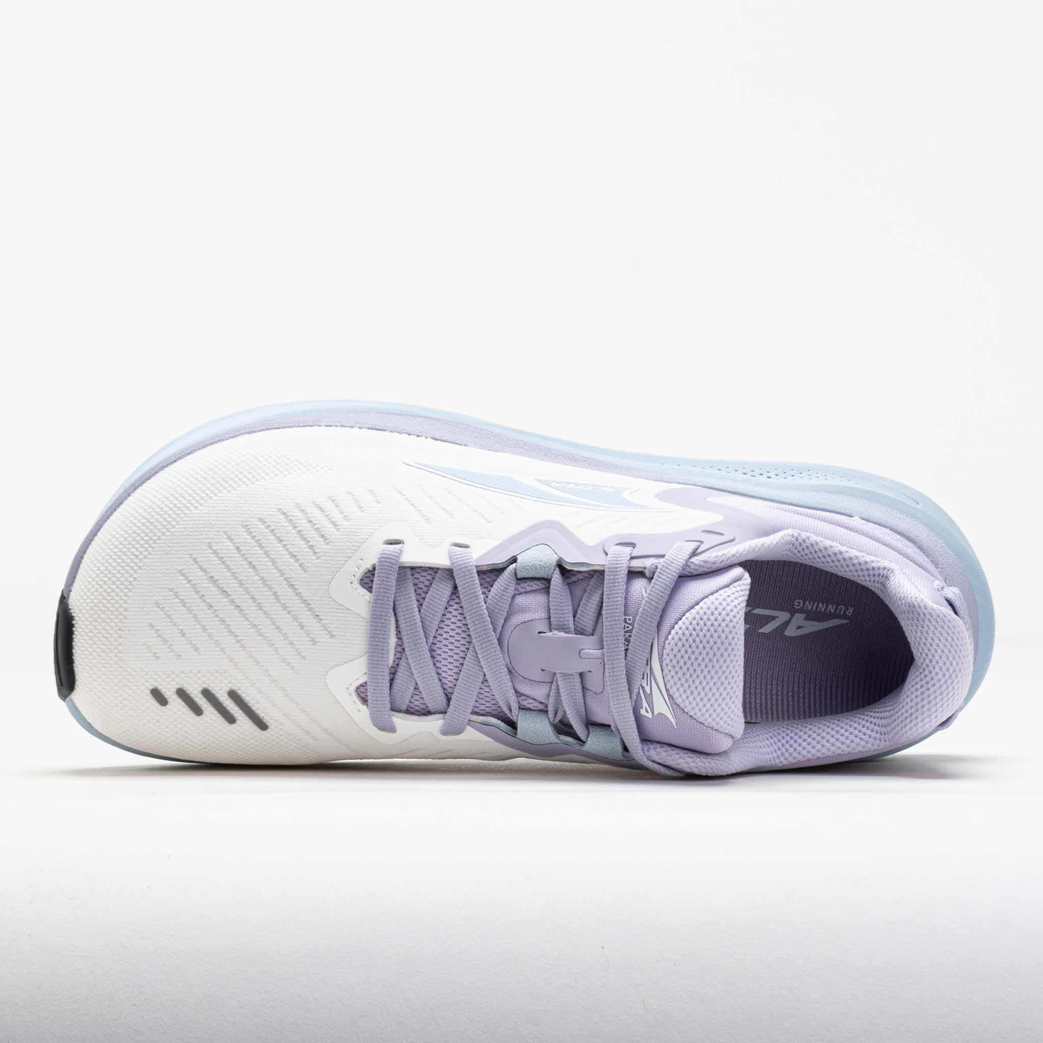Altra Paradigm 8 Women's Purple - 3