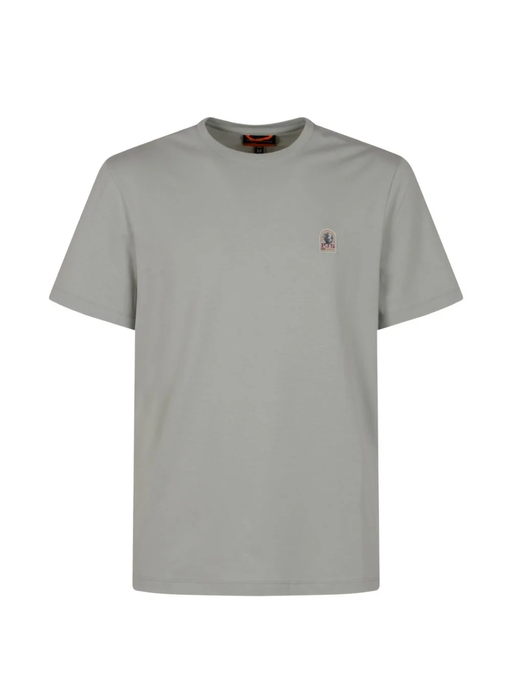 Patch T-shirt - 1
