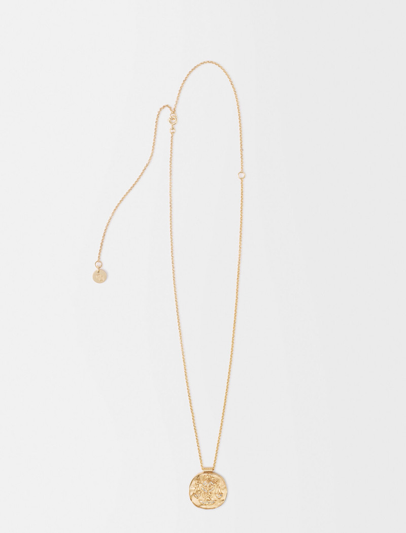 maje Zodiac medal outlook