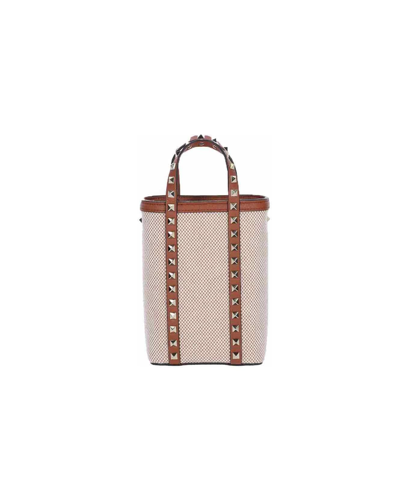 'rockstud' Mini Bag - 1