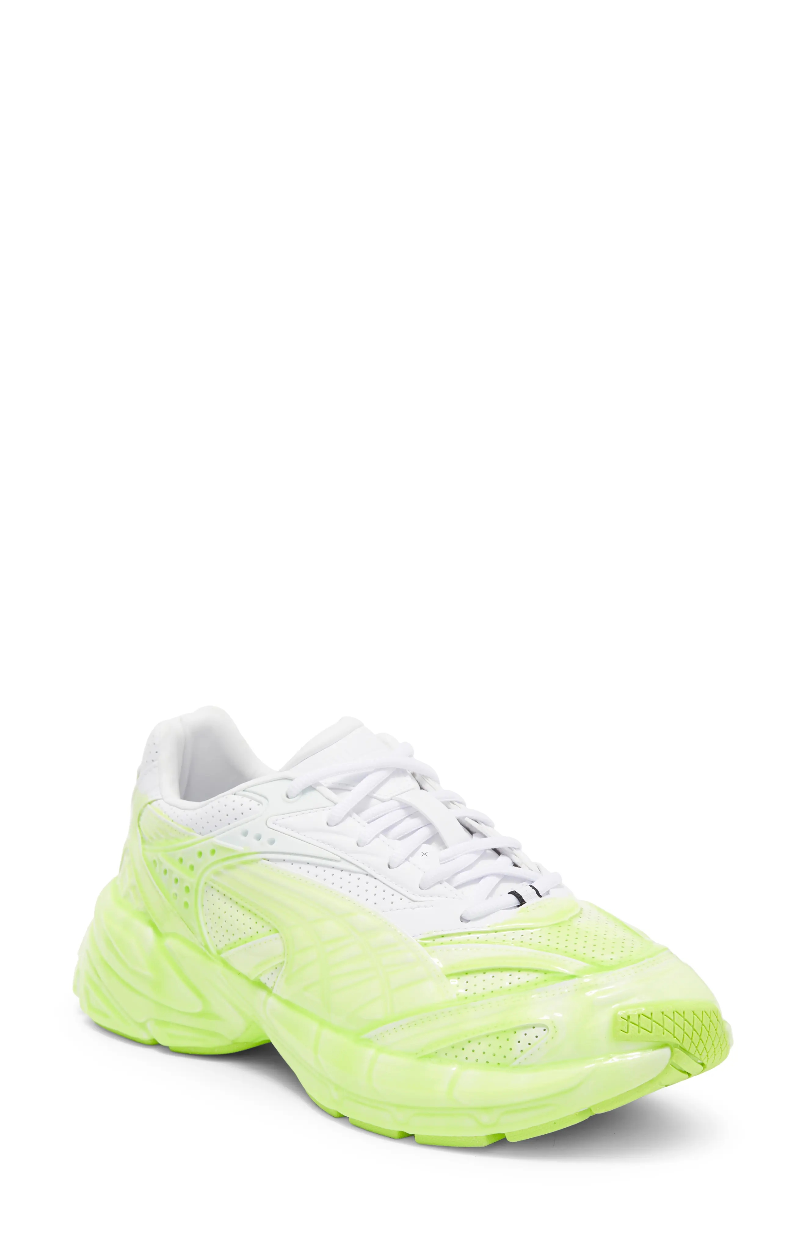 Velophasis Slime Sneaker - 1