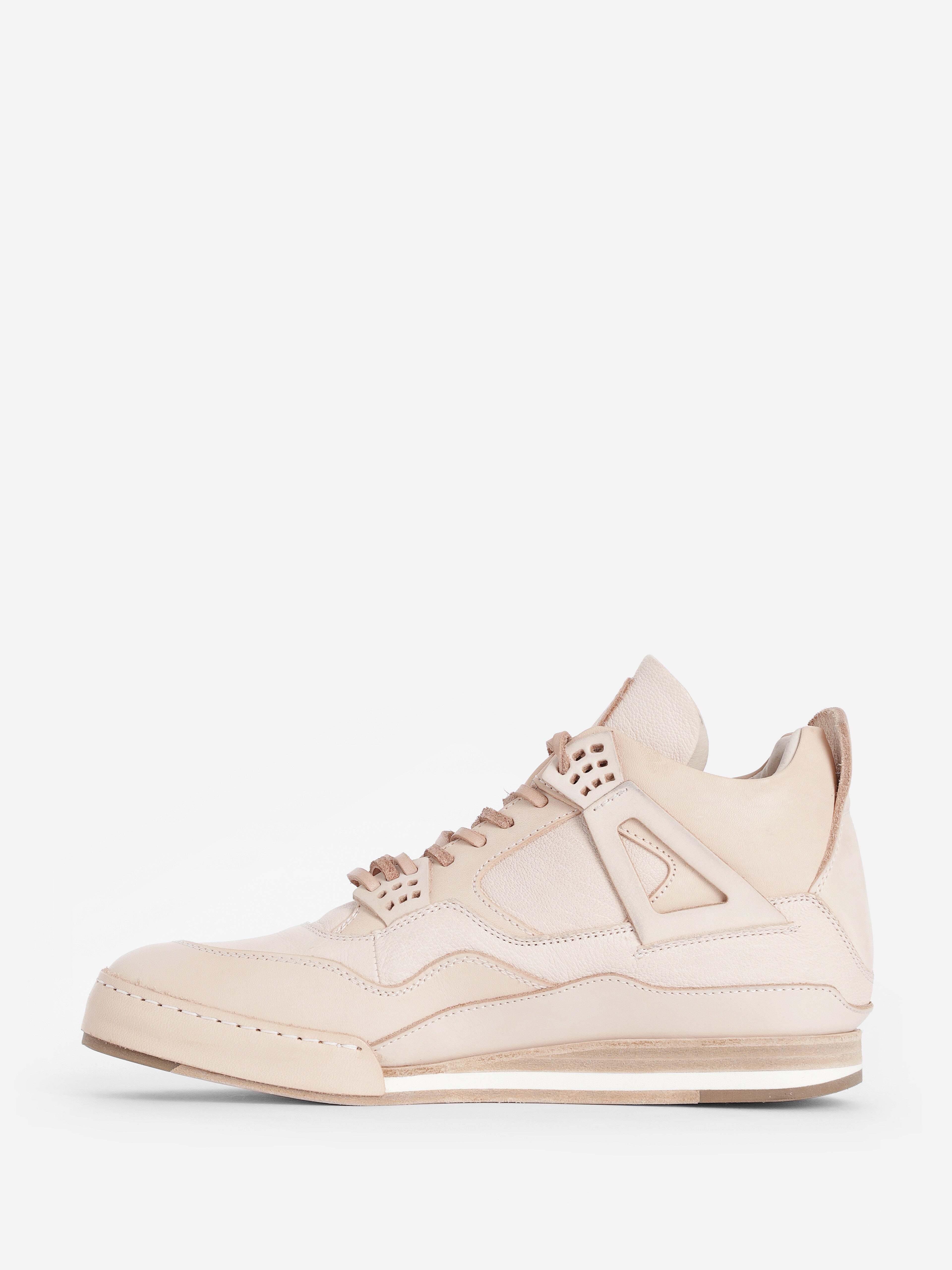 HENDER SCHEME MAN PINK SNEAKERS - 3
