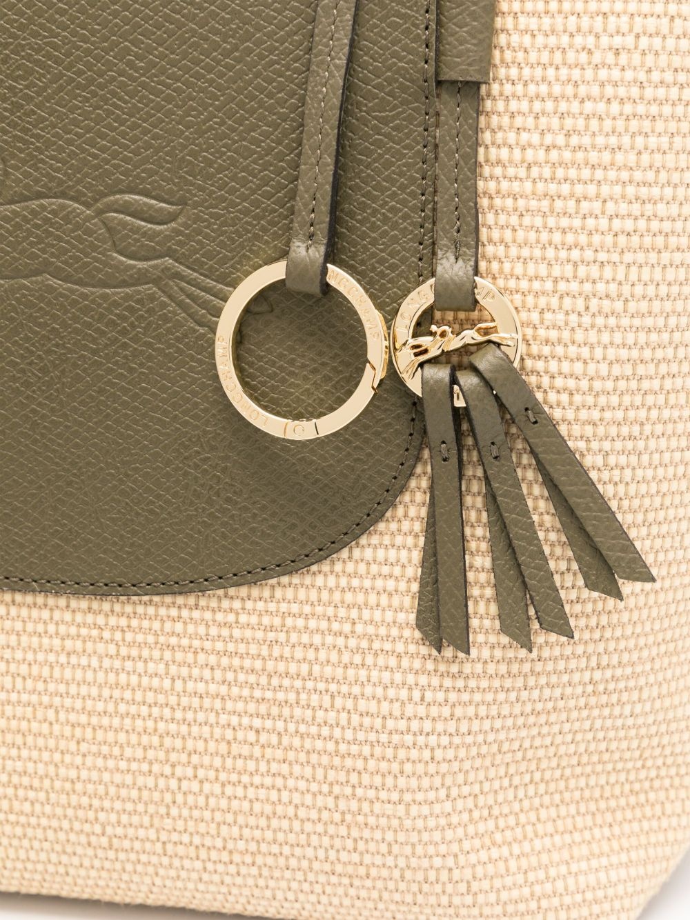 large Le Pliage tote bag - 4