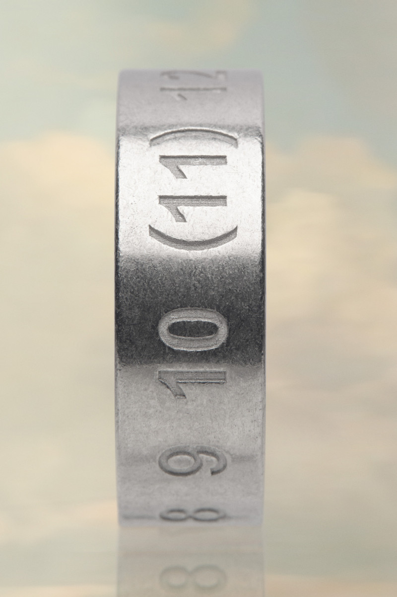 Numerical Ring - 1