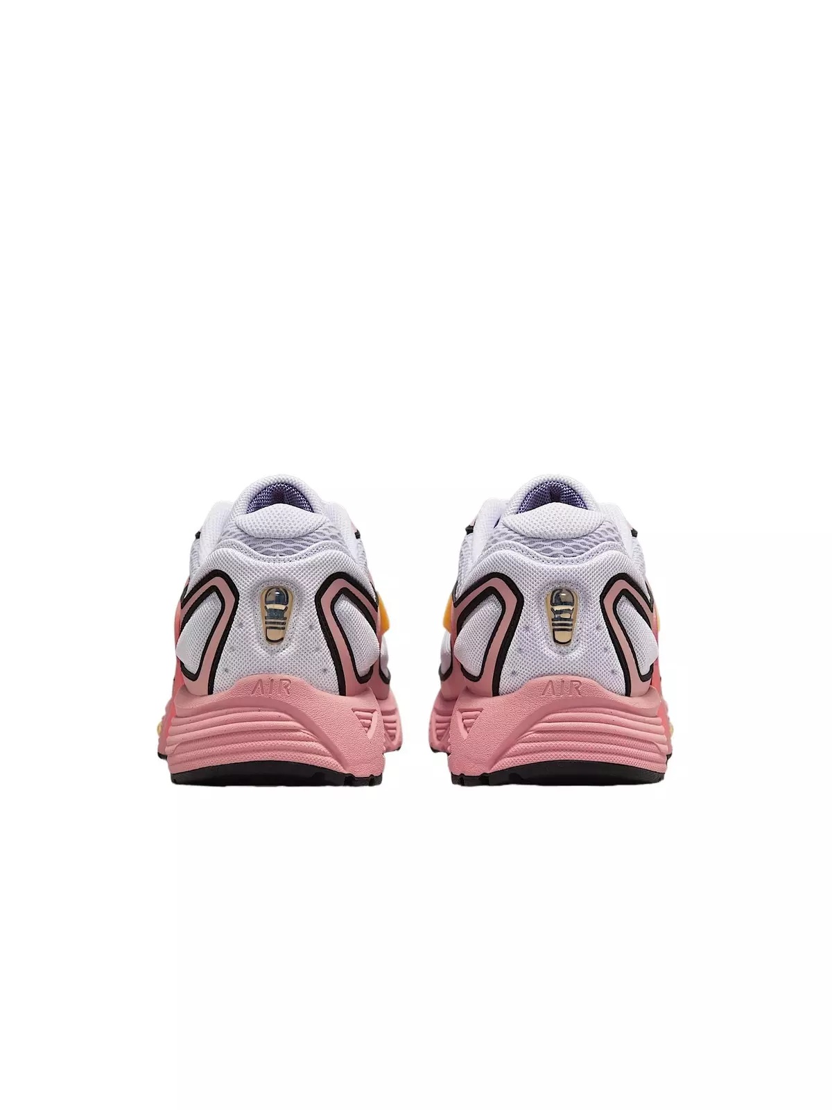 Air Pegasus Wave "Amethyst Tint/Dusty Amethyst/Magic Ember/Soft Yellow" Men's Shoe - 5