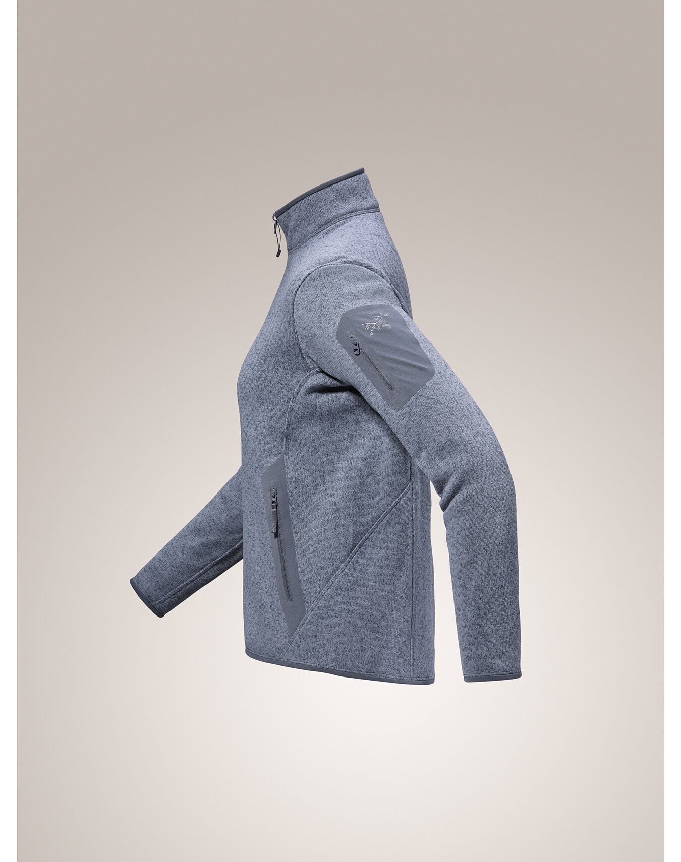 Covert Cardigan - 8
