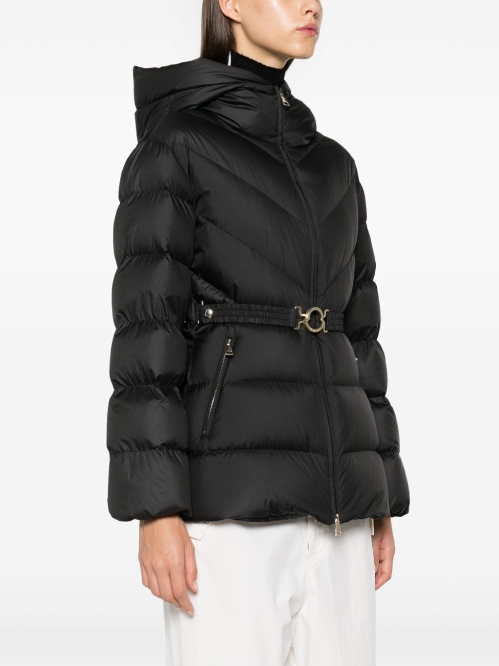 Brosse jacket - 3