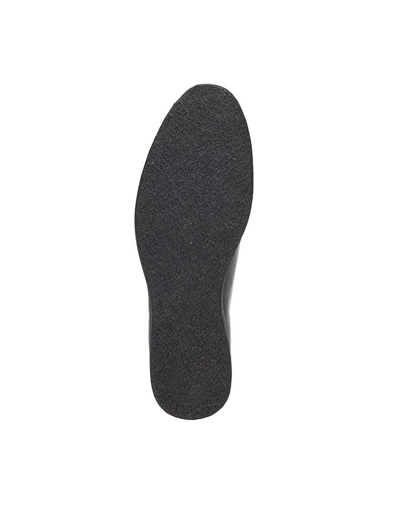 G.P.O.-FOLK BLACK - 3