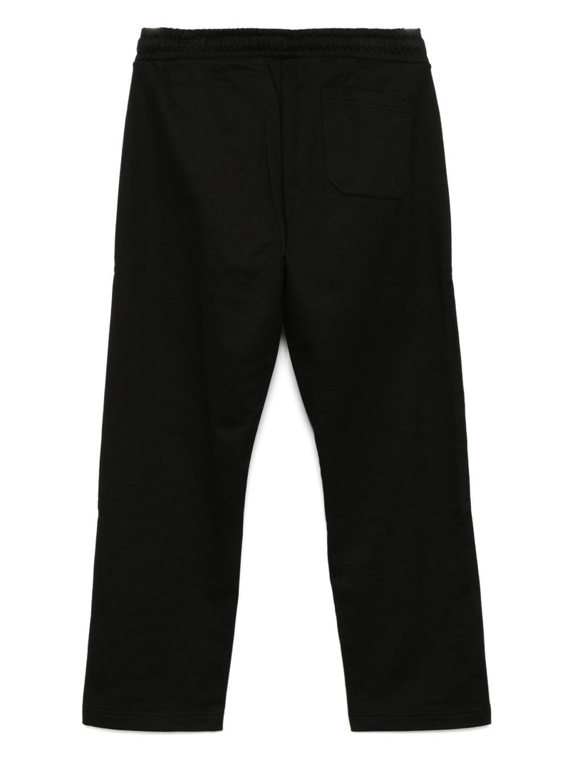 HUGO Dumrulo sweatpants outlook