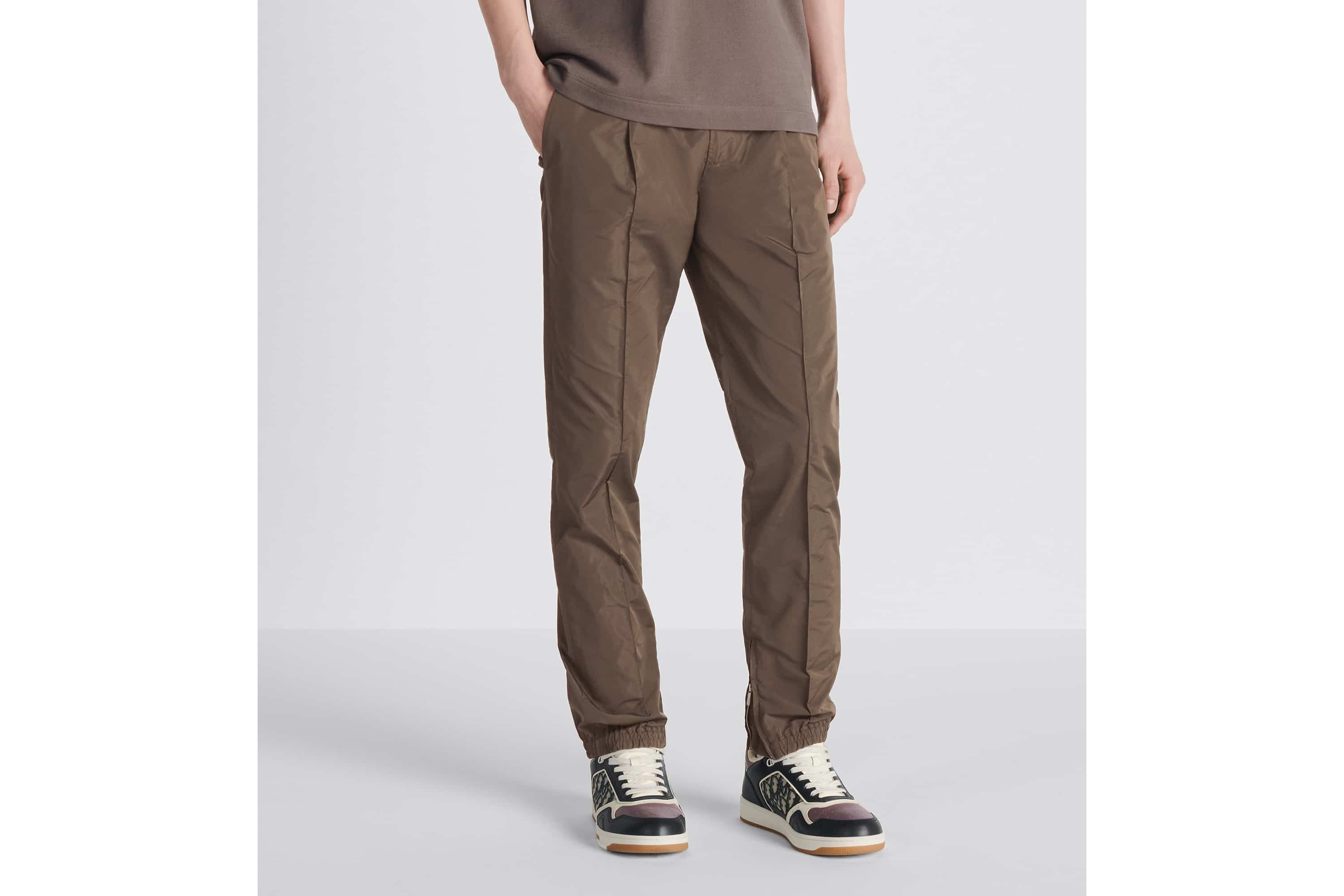 Track Pants - 7