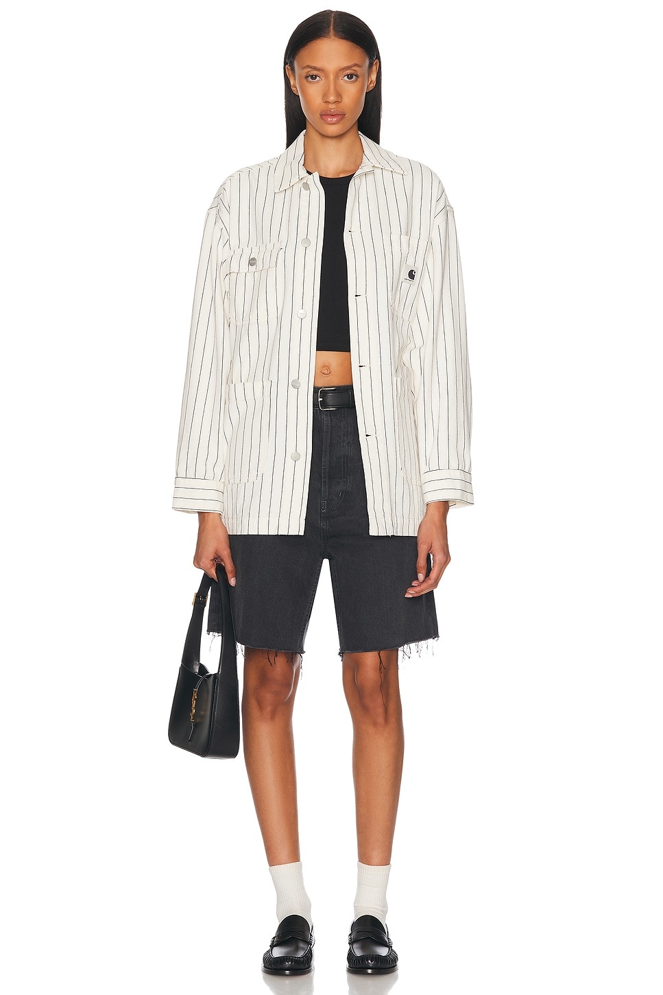 Hendry Coat - 4