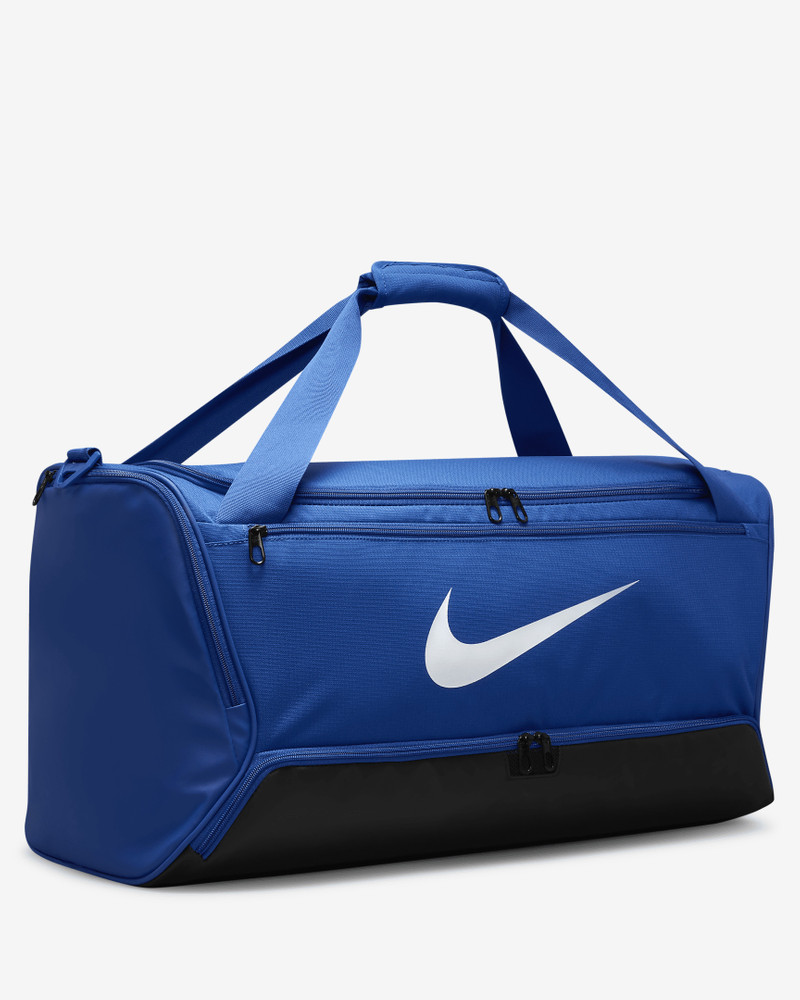 Nike Brasilia 9.5 Training Duffel Bag (Medium, 60L) 3