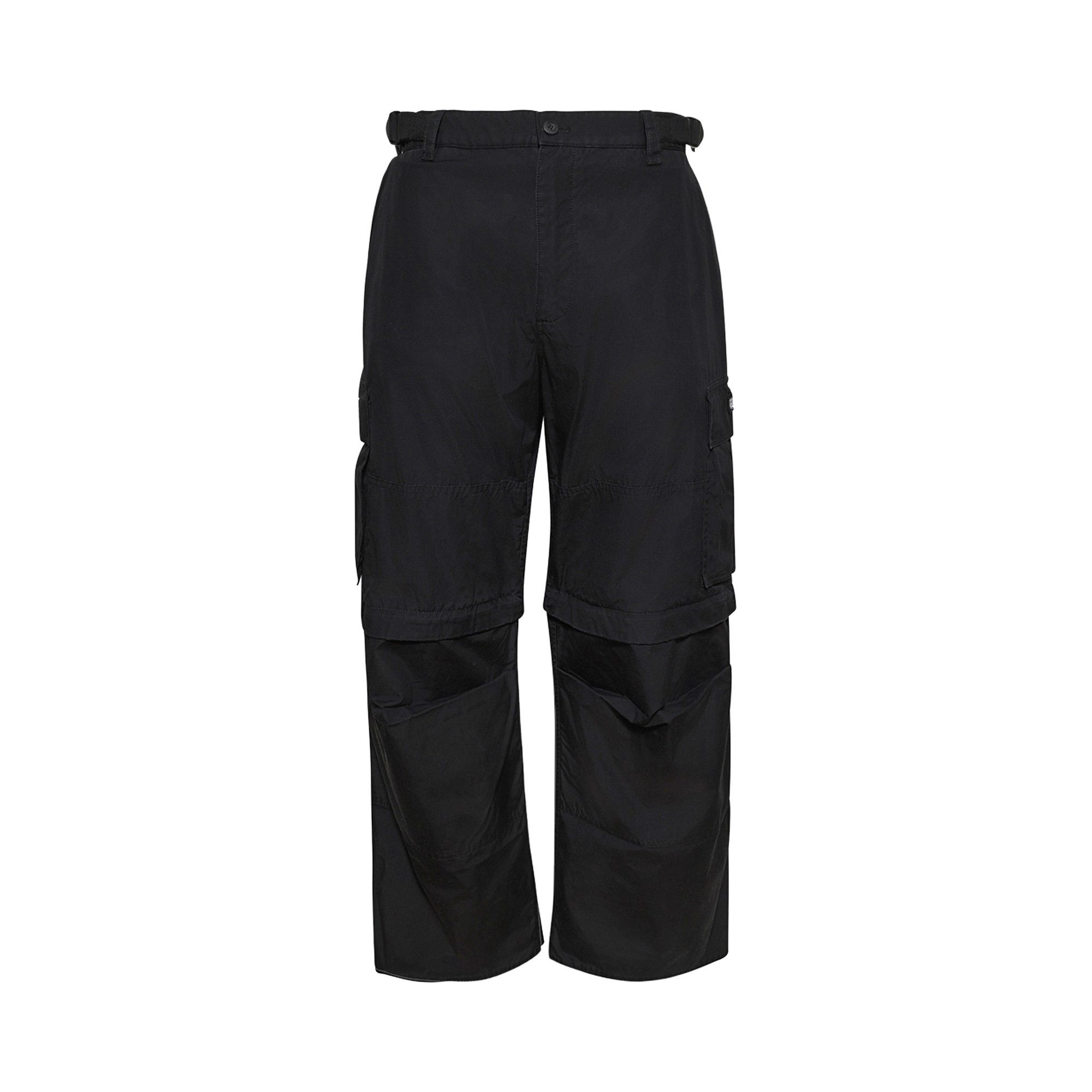 032C Intermission Cargo Pants 'Black' - 1