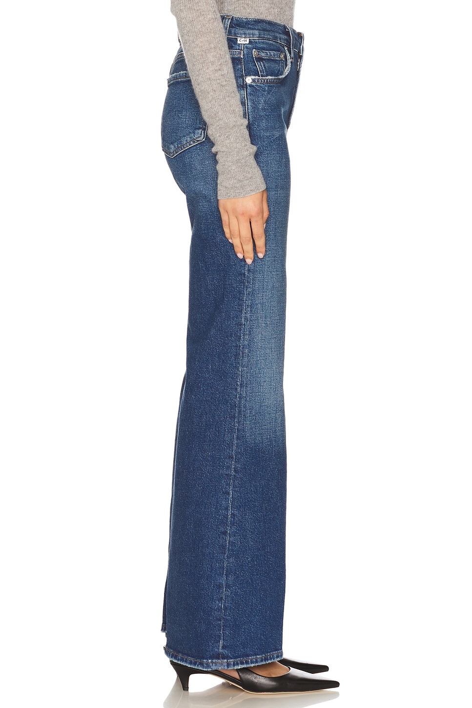 Kimberly 70s Flare - 3