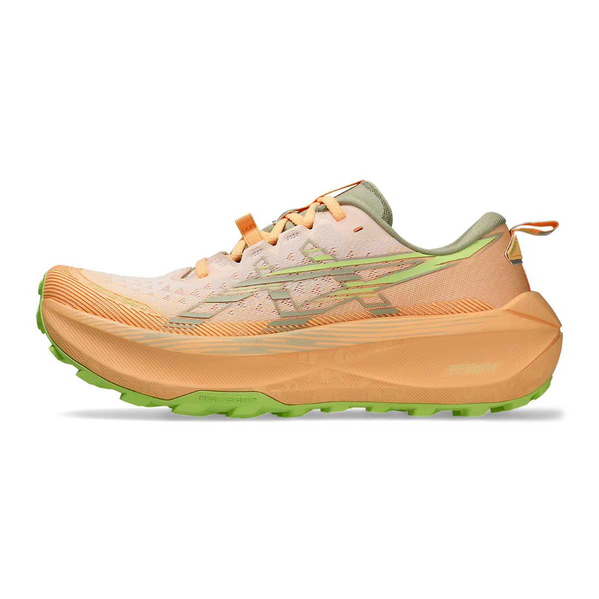 Asics Trabuco Max 4 - 2