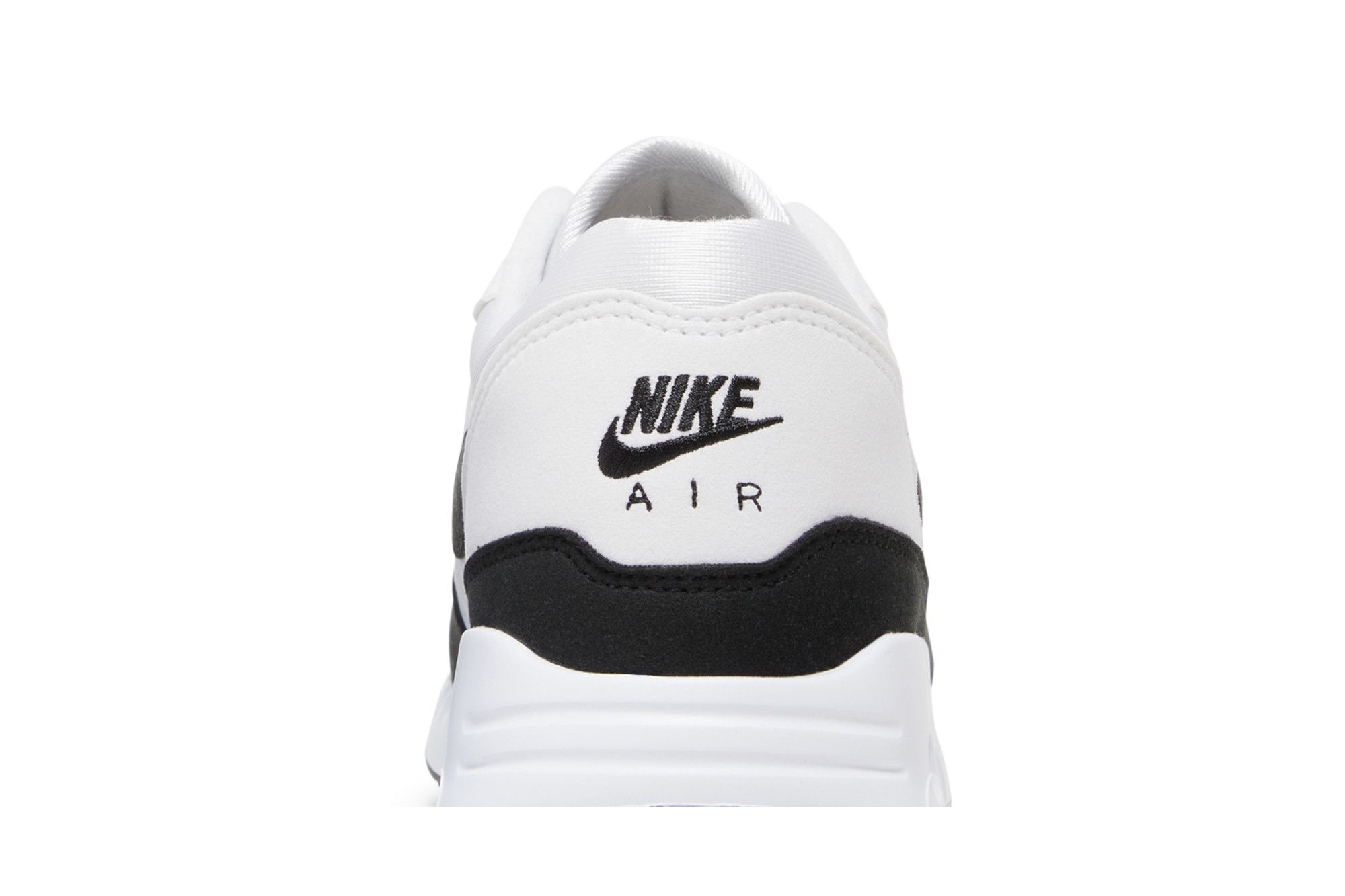 Air Max 1 '86 OG Golf 'Big Bubble - White Black' - 7