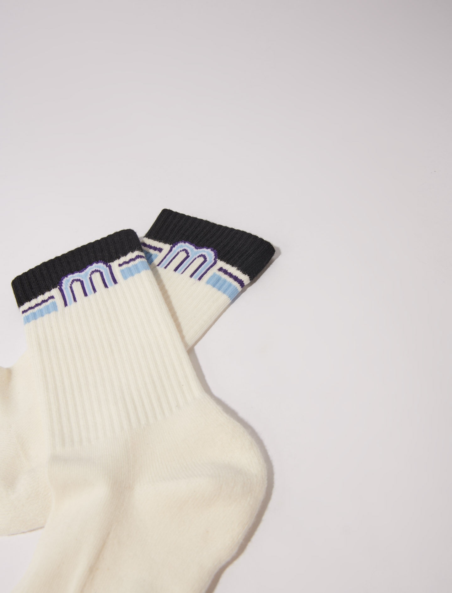 Crew socks - 5