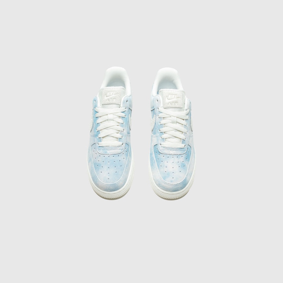 WMNS AIR FORCE 1 '07 LOW SE "TIE-DYE" - 3