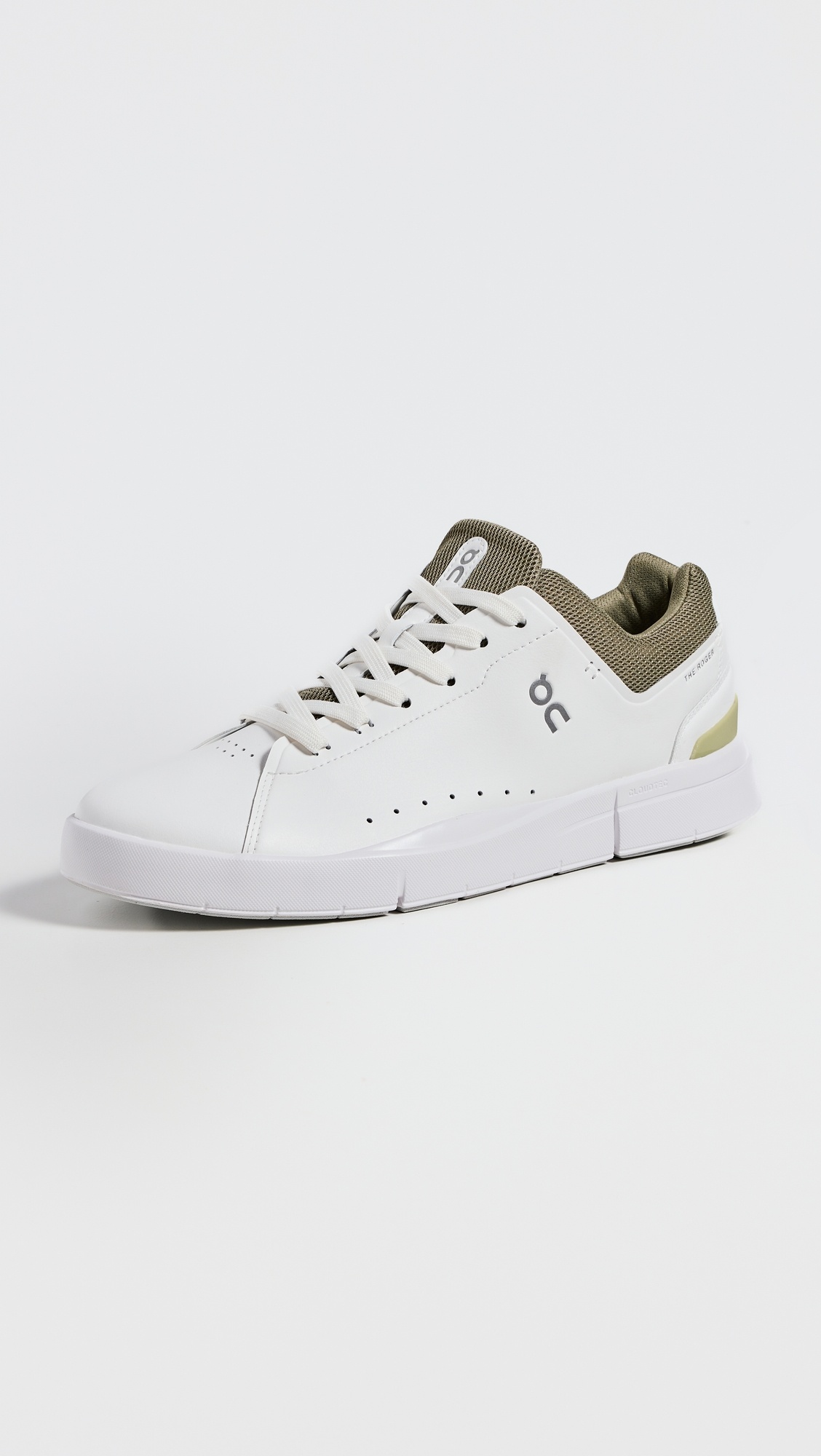 The Roger Advantage Sneakers - 1