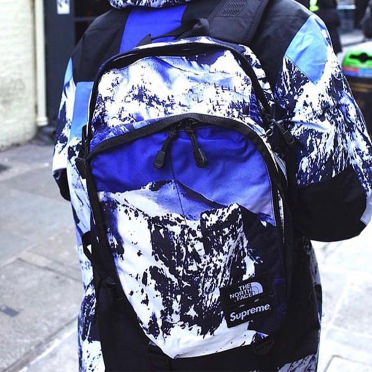 Supreme Supreme x The North Face Mountain Expedition