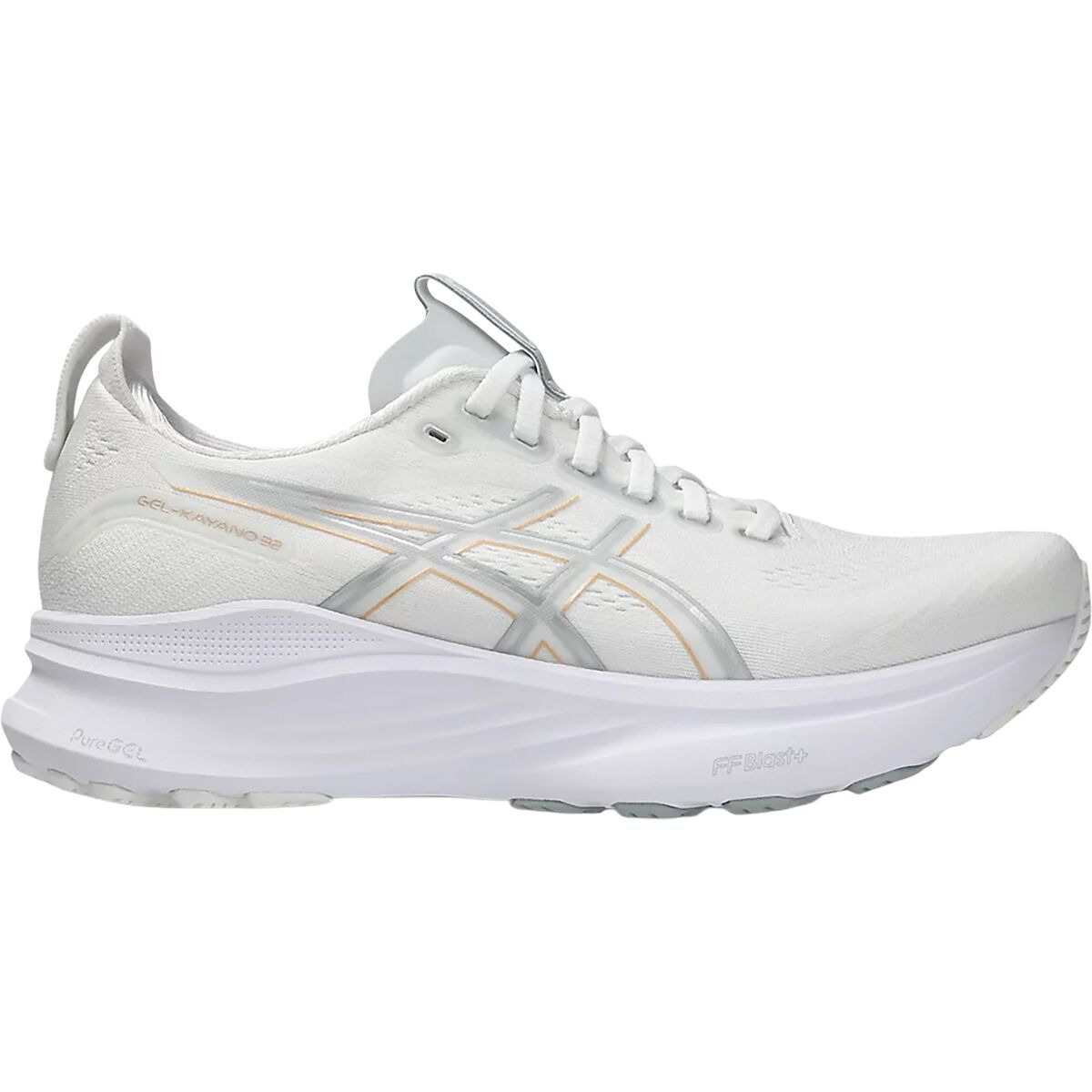 Gel-Kayano 32 Running Shoe - Women's - 1