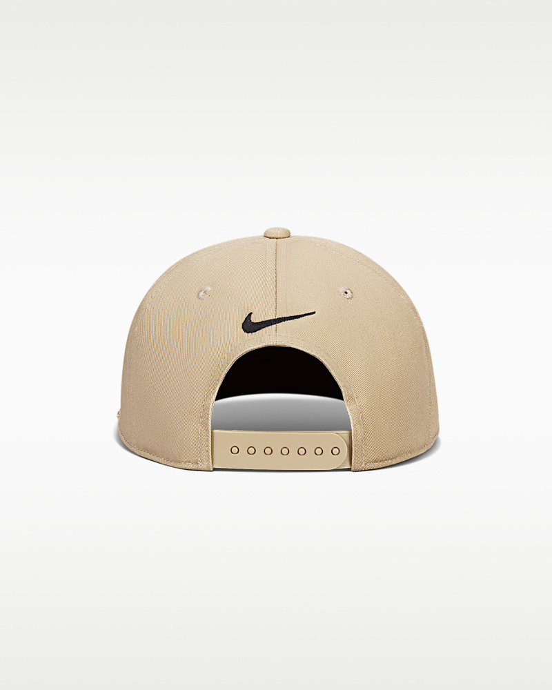 Nike Pro Unstructured Par Golf Cap 6