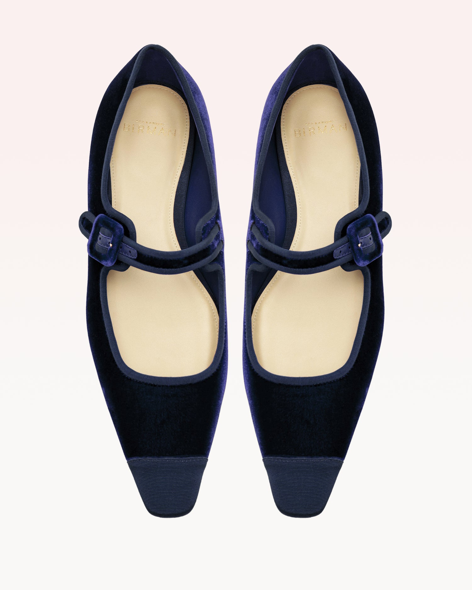 JADA BALLET BLU NOTTE - 3