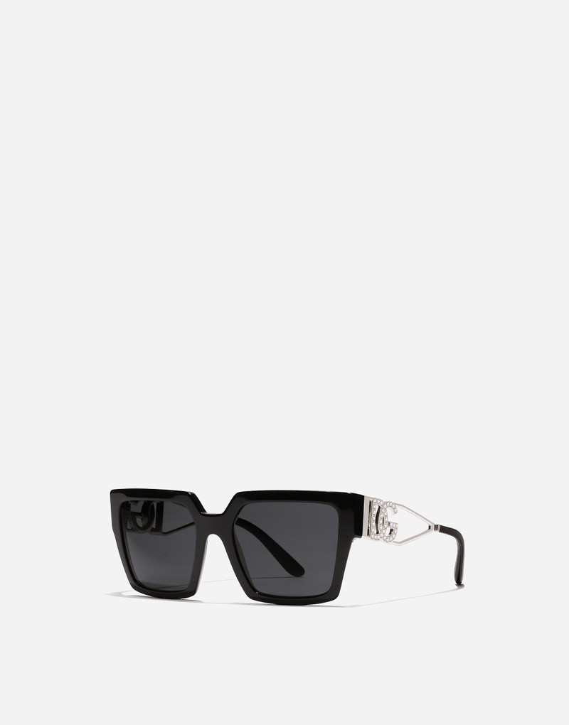 Dolce & Gabbana DG Diva Sunglasses outlook